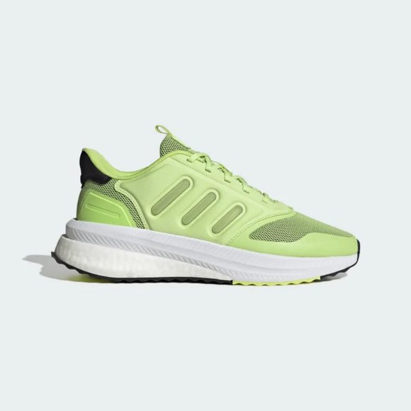 Adidas Men's X_PLRPHASE Lime Green Sneakers - 11.5 - New in Box - Picture 10 of 12